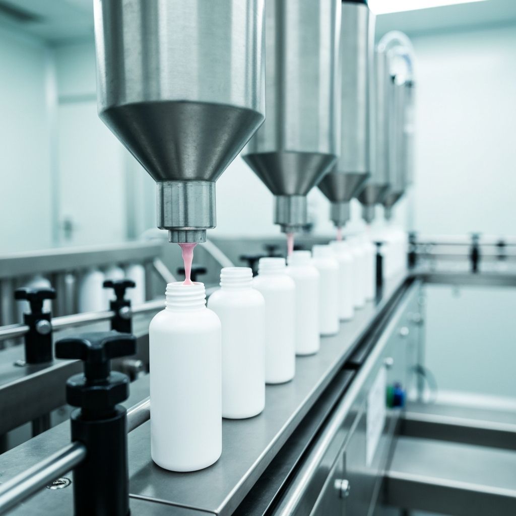 Men's & Women's Grooming