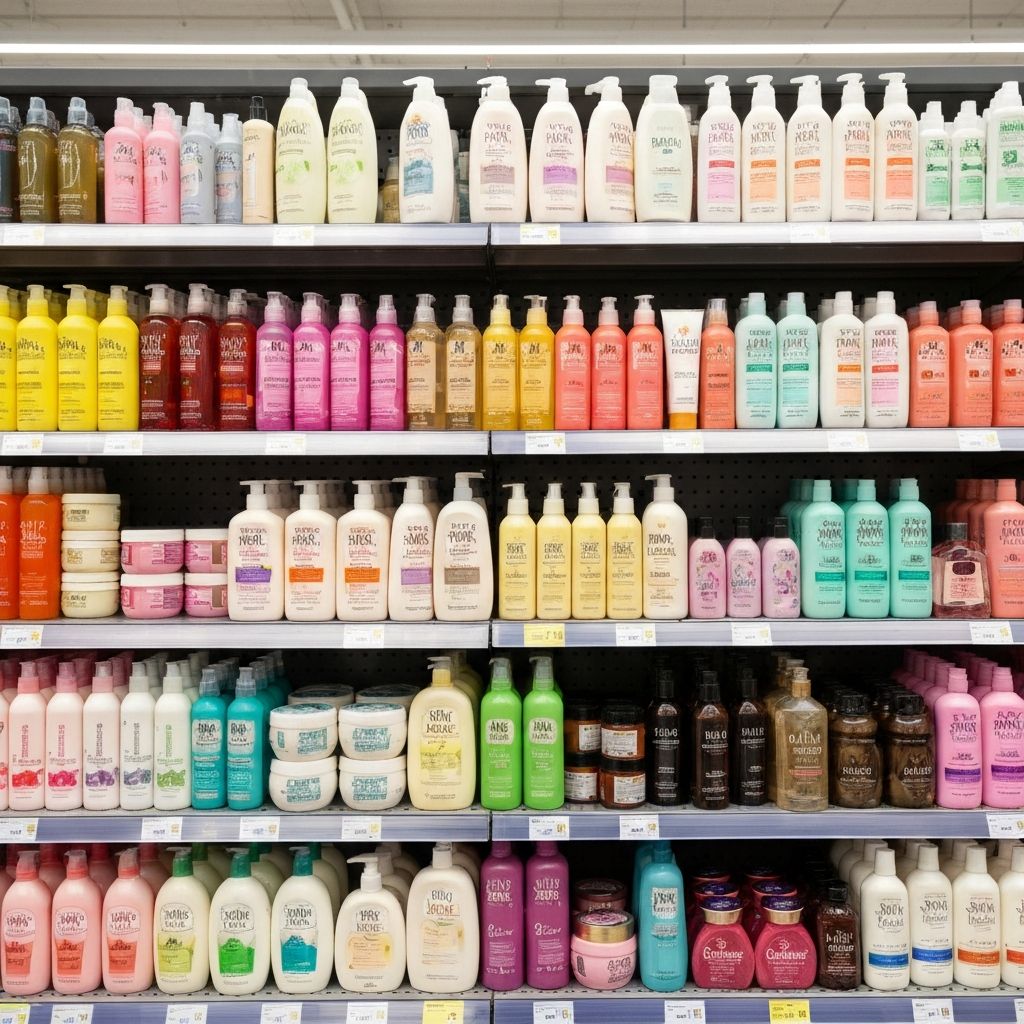 Brands Entering Skin